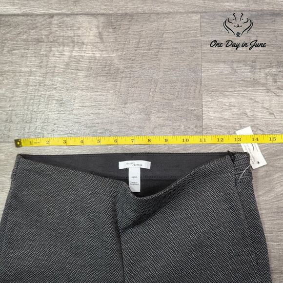 Daily Ritual Ankle Legging Size S - Picture 3 of 6